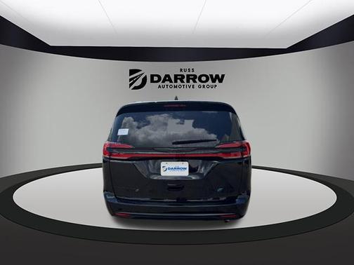2025 Chrysler Pacifica Hybrid Premium S Appearance Pkg