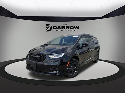 2025 Chrysler Pacifica Hybrid Premium S Appearance Pkg