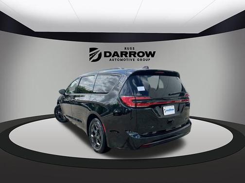 2025 Chrysler Pacifica Hybrid Premium S Appearance Pkg