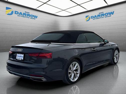 2021 Audi A5 45 Premium Plus