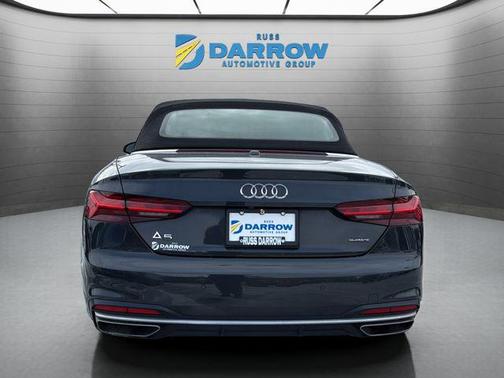 2021 Audi A5 45 Premium Plus