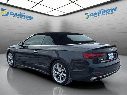 2021 Audi A5 45 Premium Plus