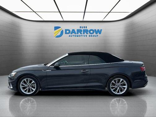 2021 Audi A5 45 Premium Plus