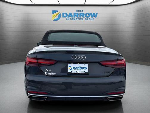 2021 Audi A5 45 Premium Plus