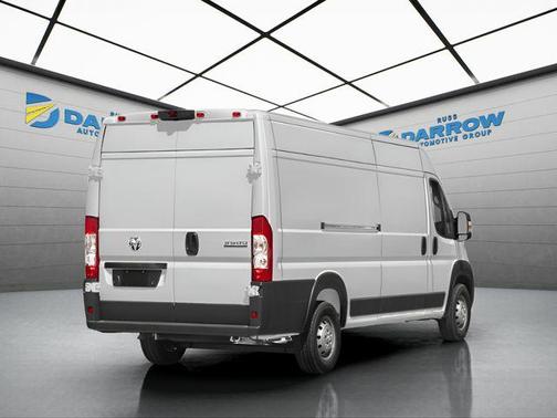 2024 RAM ProMaster 3500 High Roof