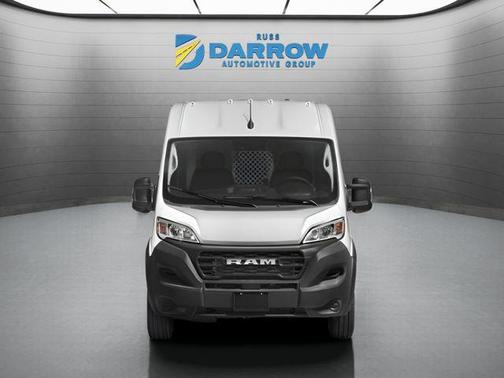 2024 RAM ProMaster 3500 High Roof