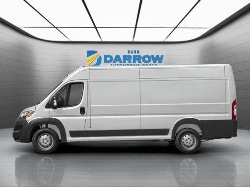 2024 RAM ProMaster 3500 High Roof