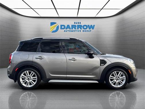 2018 MINI Countryman Cooper ALL4