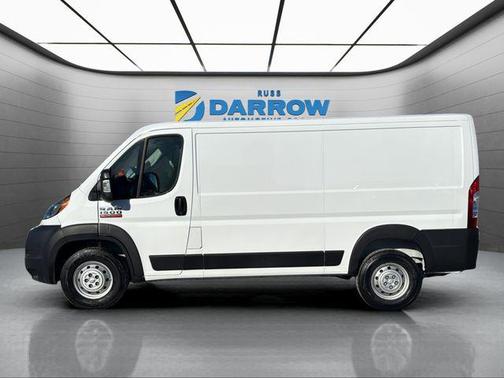 2021 RAM ProMaster 1500 Low Roof