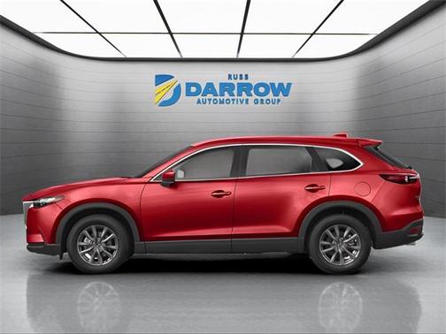 2023 Mazda CX-9 Touring