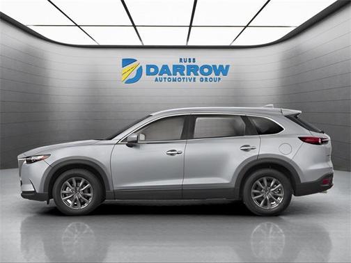 2023 Mazda CX-9 Touring