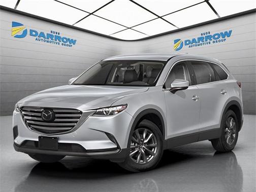 2023 Mazda CX-9 Touring