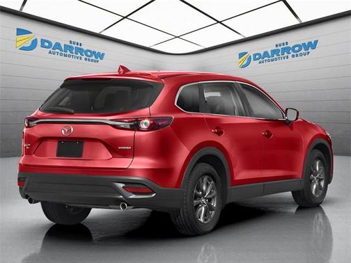 2023 Mazda CX-9 Touring