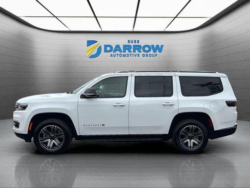 2023 Jeep Wagoneer Series I 4x4