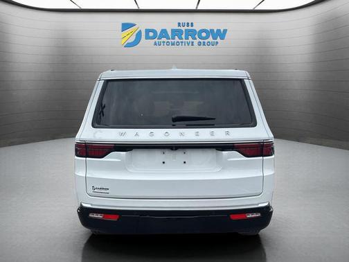 2023 Jeep Wagoneer Series I 4x4