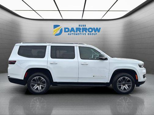 2023 Jeep Wagoneer Series I 4x4