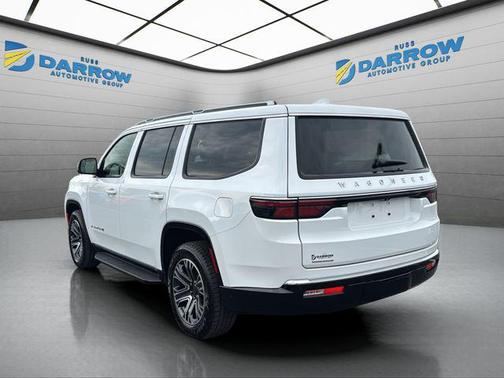 2023 Jeep Wagoneer Series I 4x4