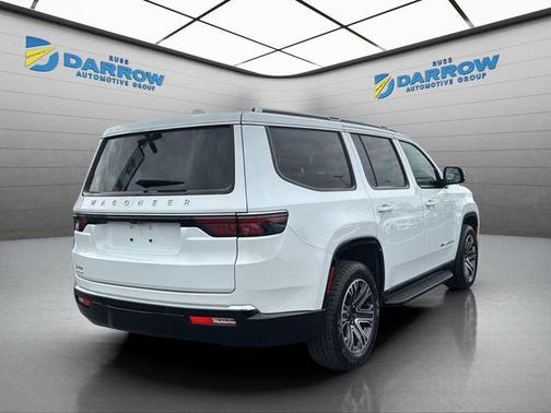 2023 Jeep Wagoneer Series I 4x4