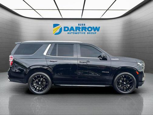 2023 Chevrolet Tahoe 4WD High Country