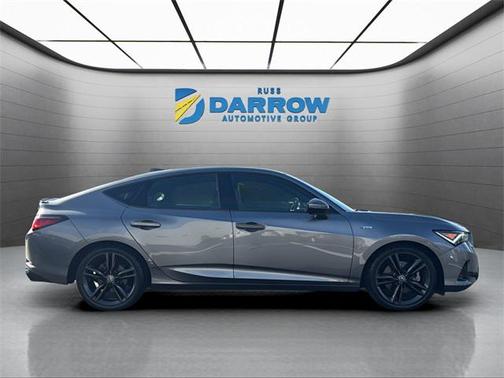 2023 Acura Integra A-SPEC