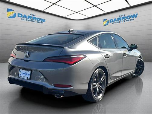 2023 Acura Integra A-SPEC