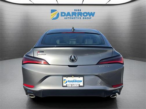 2023 Acura Integra A-SPEC