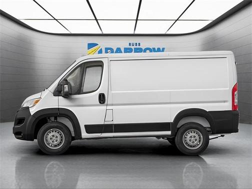 2024 RAM ProMaster 1500 Low Roof