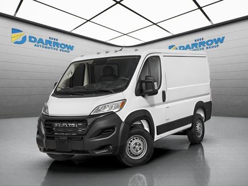 2024 RAM ProMaster 1500 Low Roof