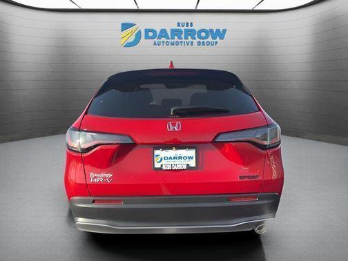 2025 Honda HR-V AWD Sport