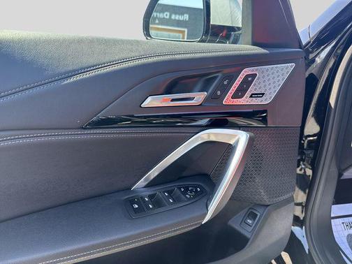 Jet Black 2023 BMW X1 xDrive28i
