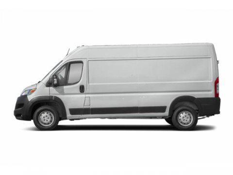 2024 RAM ProMaster 2500 Tradesman