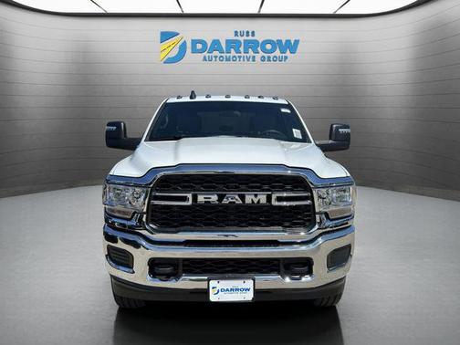 2024 RAM 2500 Tradesman Crew Cab 4x4 8' Box