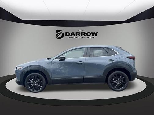 2024 Mazda CX-30 2.5 S Carbon Edition
