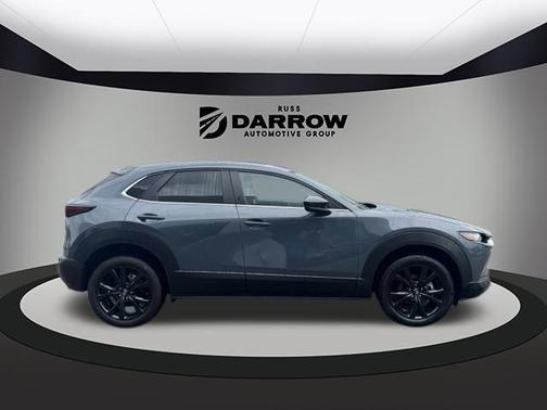 2024 Mazda CX-30 2.5 S Carbon Edition