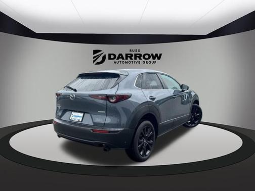 2024 Mazda CX-30 2.5 S Carbon Edition
