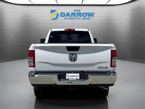 2024 RAM 2500 Tradesman Crew Cab 4x4 8' Box