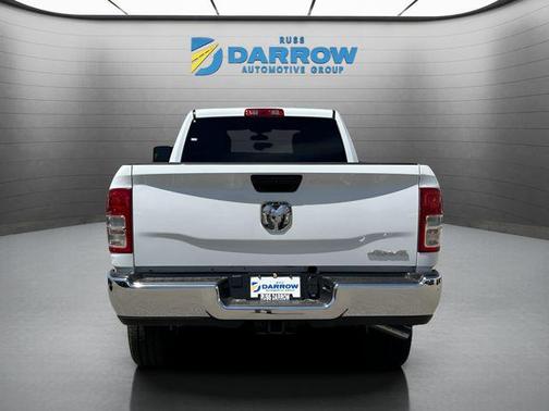 2024 RAM 2500 Tradesman Crew Cab 4x4 8' Box