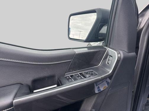 Gray Metallic 2023 Ford F-150 XLT