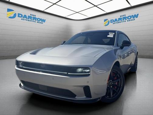 2024 Dodge Charger Daytona R/T Scat Pack