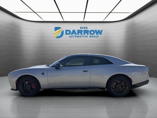 2024 Dodge Charger Daytona R/T Scat Pack