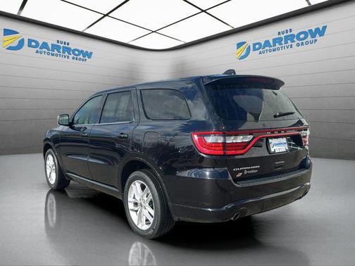 2023 Dodge Durango GT AWD