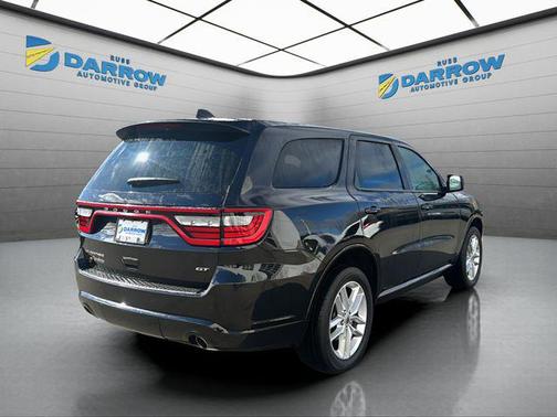 2023 Dodge Durango GT AWD