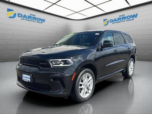 2023 Dodge Durango GT AWD