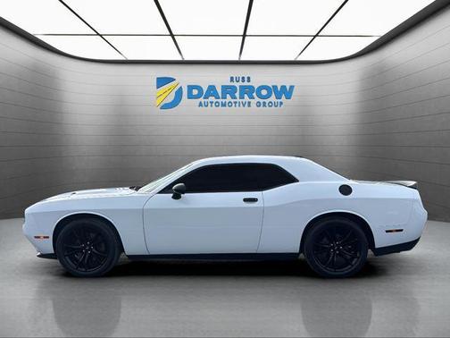 2018 Dodge Challenger R/T
