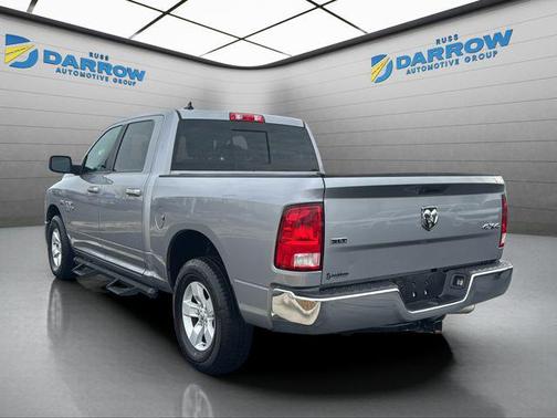 2019 RAM 1500 SLT