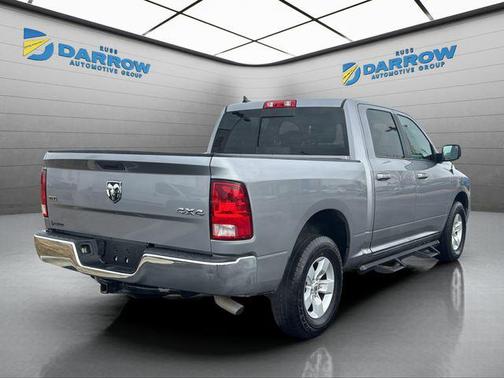 2019 RAM 1500 SLT