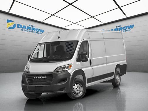 2024 RAM ProMaster 3500 High Roof