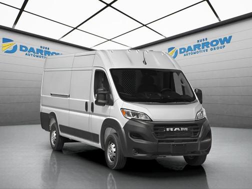2024 RAM ProMaster 3500 High Roof
