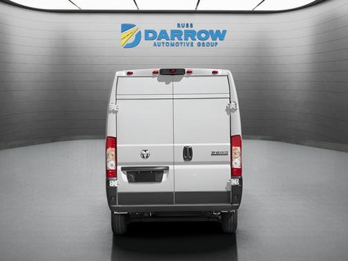 2024 RAM ProMaster 3500 High Roof