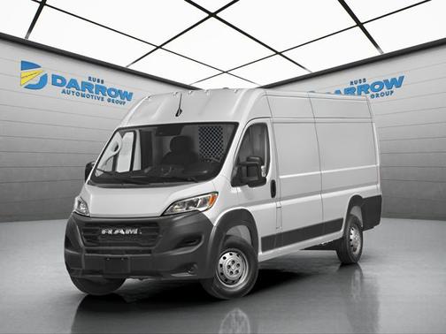 2024 RAM ProMaster 3500 High Roof